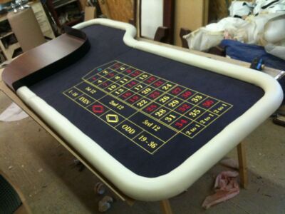 8x4 Fun AR with Platform-1369