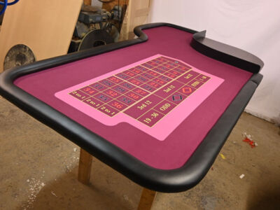 9x5-Standard-Roulette-Table-With-Platform-1369
